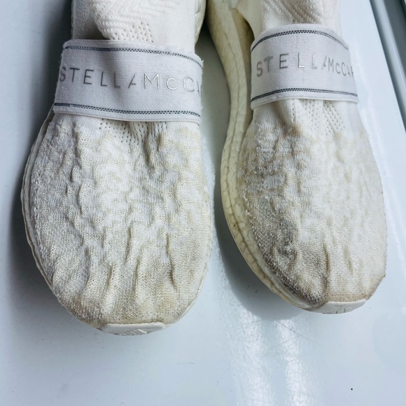 Stella McCartney Ultraboost x 3D Knit Shoes - Picture 11 of 12